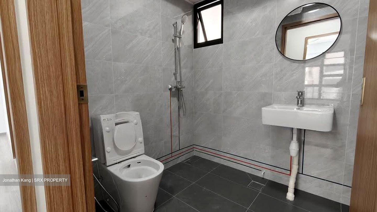 Blk 448B Punggol Point Cove (Punggol), HDB 5 Rooms #622643561